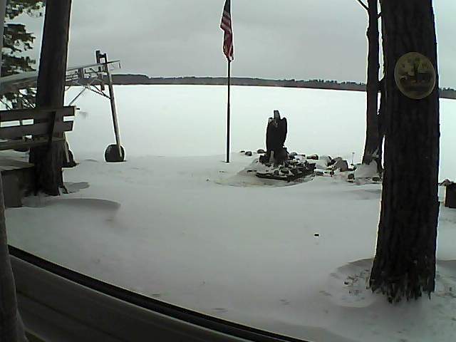 Whiteface Cam Image - Fri, 11/29/2019 10:33am 