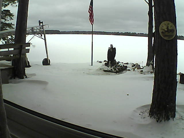 Whiteface Cam Image - Fri, 11/29/2019 11:13am 