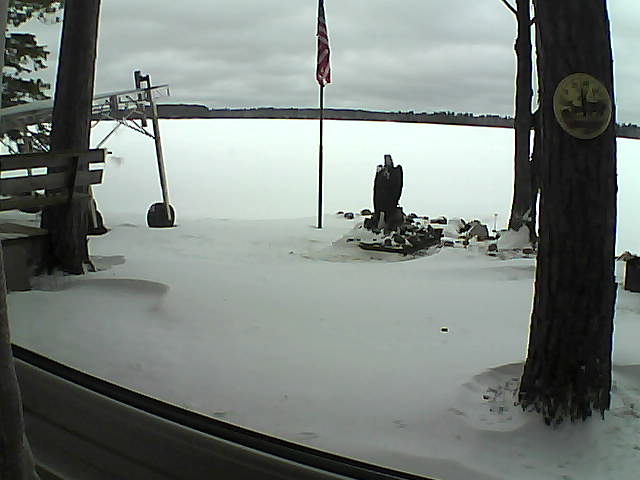 Whiteface Cam Image - Fri, 11/29/2019 11:23am 