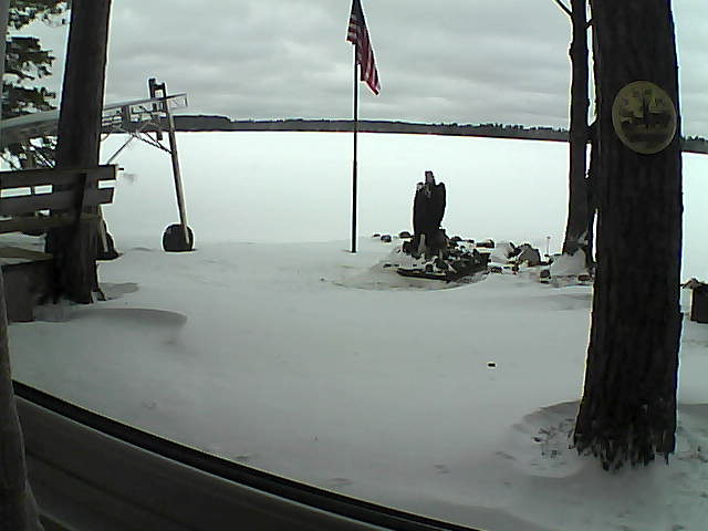 Whiteface Cam Image - Fri, 11/29/2019 11:33am 