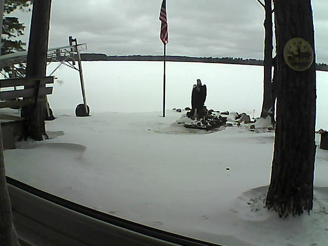 Whiteface Cam Image - Fri, 11/29/2019 11:53am 