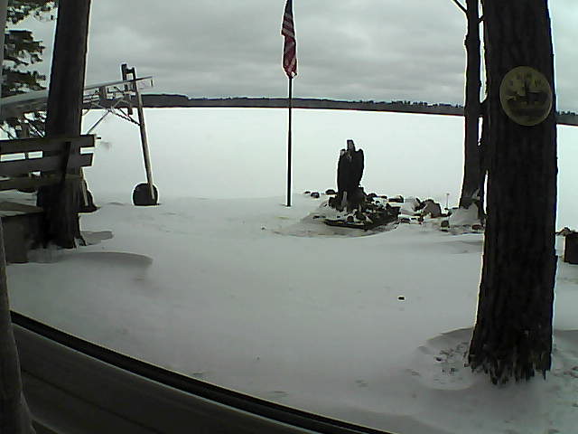 Whiteface Cam Image - Fri, 11/29/2019 12:03pm 