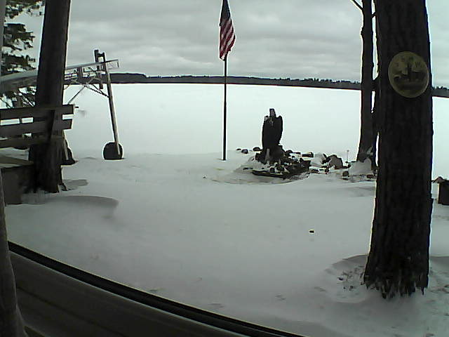 Whiteface Cam Image - Fri, 11/29/2019 12:23pm 