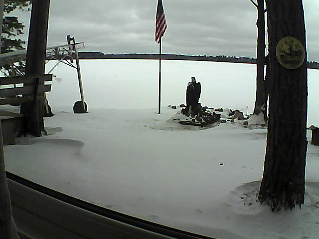 Whiteface Cam Image - Fri, 11/29/2019 12:43pm 