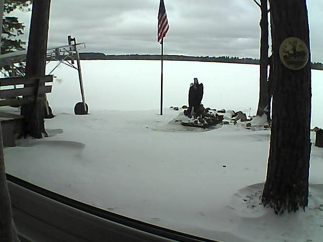 Whiteface Cam Image - Fri, 11/29/2019 12:53pm 