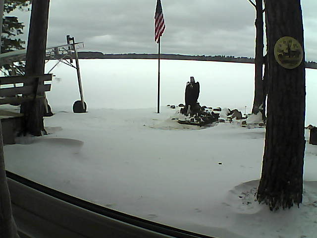 Whiteface Cam Image - Fri, 11/29/2019 1:03pm 