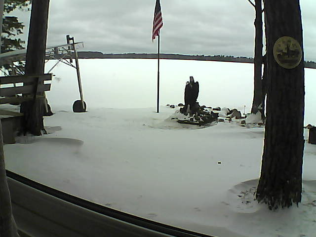 Whiteface Cam Image - Fri, 11/29/2019 1:13pm 