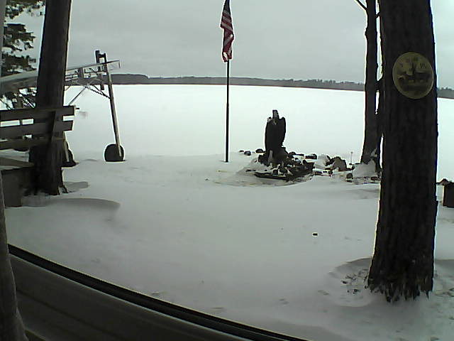 Whiteface Cam Image - Fri, 11/29/2019 1:43pm 