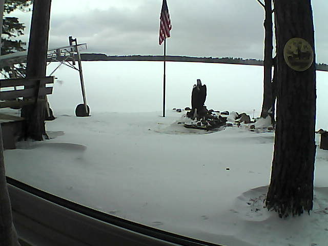 Whiteface Cam Image - Fri, 11/29/2019 2:03pm 