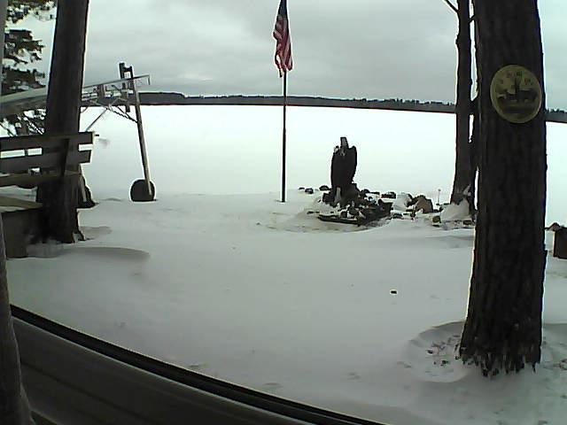 Whiteface Cam Image - Fri, 11/29/2019 2:13pm 