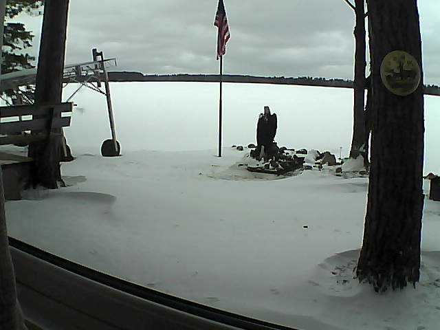 Whiteface Cam Image - Fri, 11/29/2019 2:23pm 