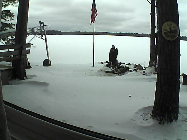 Whiteface Cam Image - Fri, 11/29/2019 2:33pm 