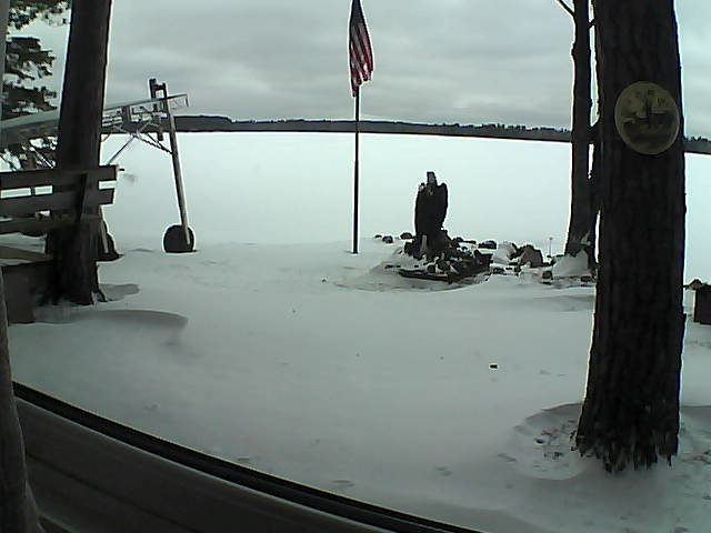 Whiteface Cam Image - Fri, 11/29/2019 2:43pm 