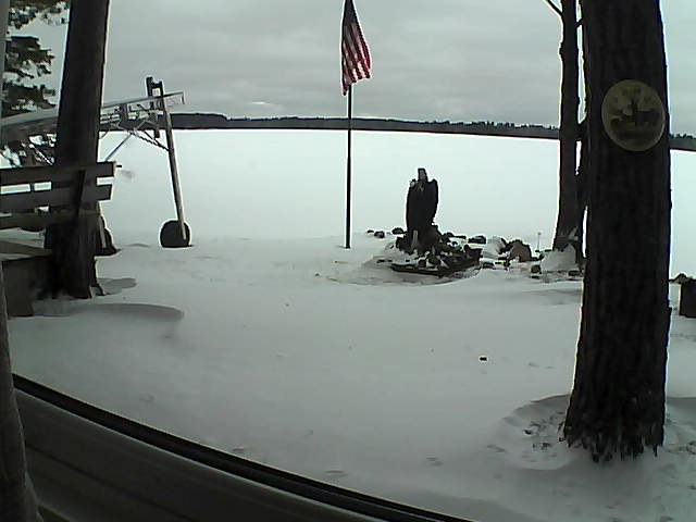 Whiteface Cam Image - Fri, 11/29/2019 2:53pm 