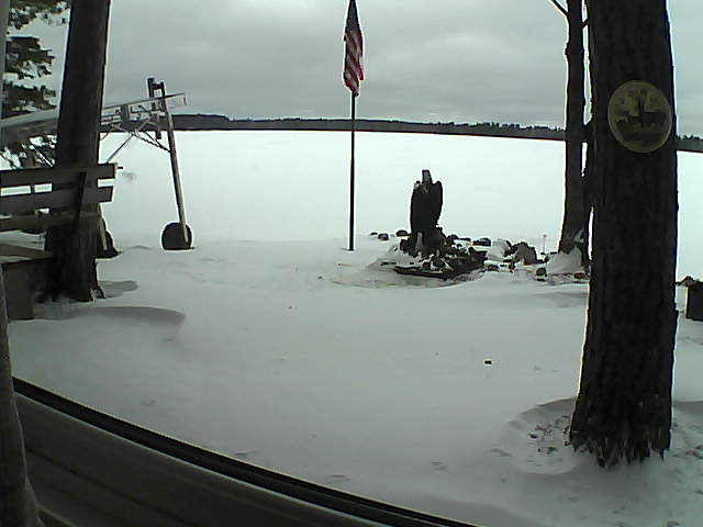 Whiteface Cam Image - Fri, 11/29/2019 3:03pm 