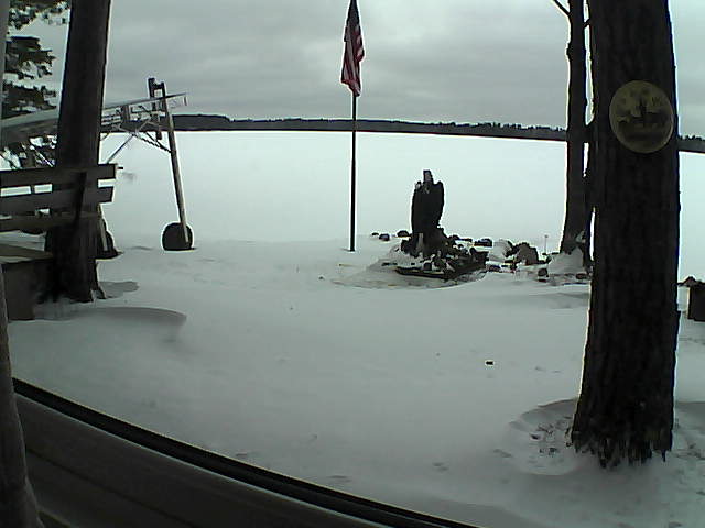 Whiteface Cam Image - Fri, 11/29/2019 3:13pm 