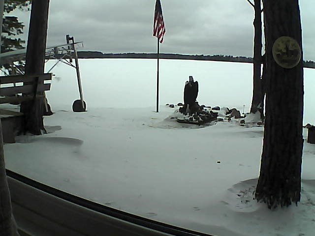 Whiteface Cam Image - Fri, 11/29/2019 3:23pm 