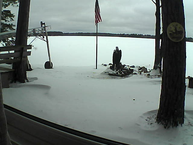 Whiteface Cam Image - Fri, 11/29/2019 3:43pm 