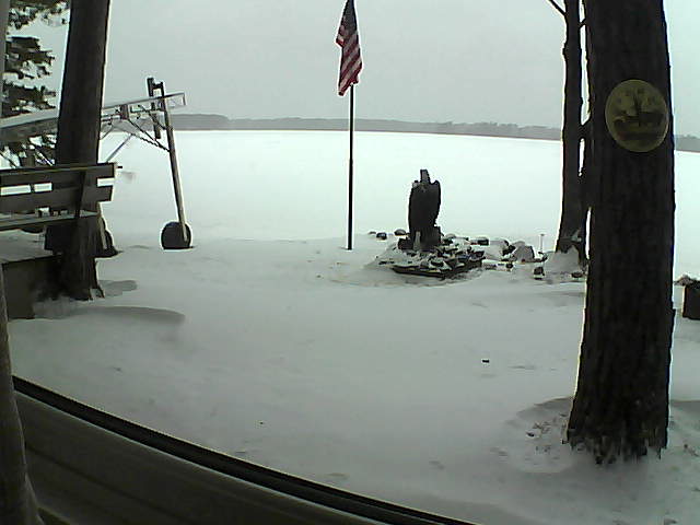 Whiteface Cam Image - Sat, 11/30/2019 7:33am 