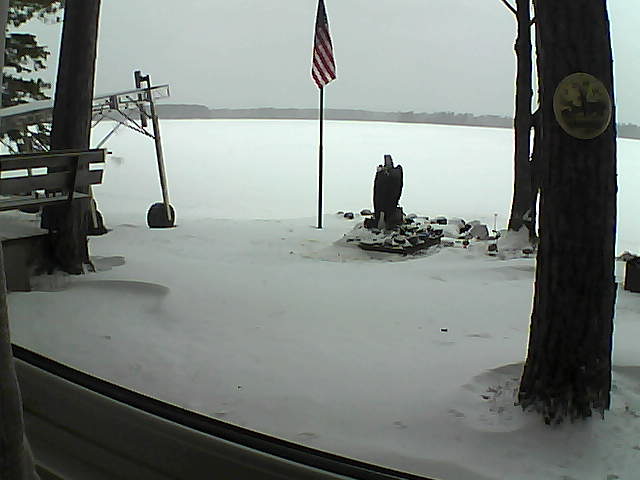 Whiteface Cam Image - Sat, 11/30/2019 7:43am 