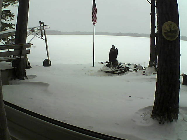 Whiteface Cam Image - Sat, 11/30/2019 7:53am 