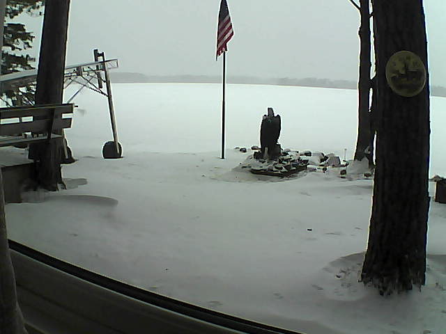 Whiteface Cam Image - Sat, 11/30/2019 8:13am 