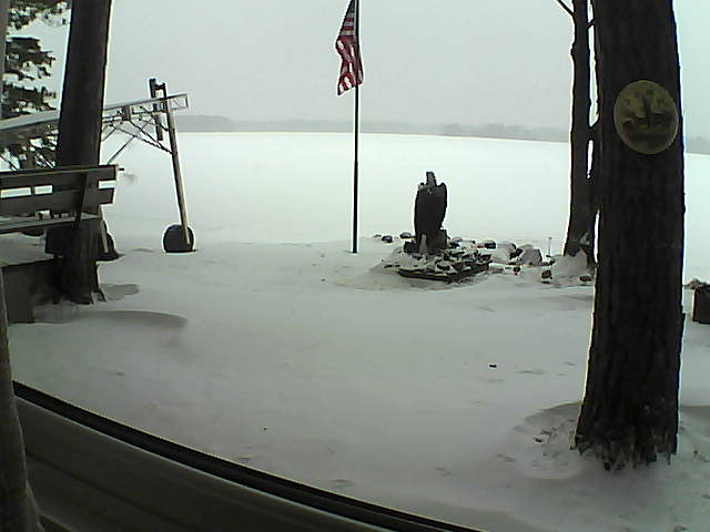 Whiteface Cam Image - Sat, 11/30/2019 8:23am 