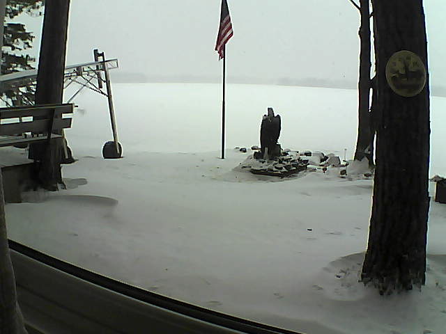 Whiteface Cam Image - Sat, 11/30/2019 8:33am 