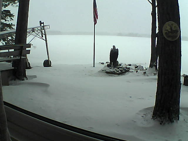 Whiteface Cam Image - Sat, 11/30/2019 8:53am 