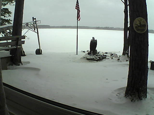 Whiteface Cam Image - Sat, 11/30/2019 9:13am 