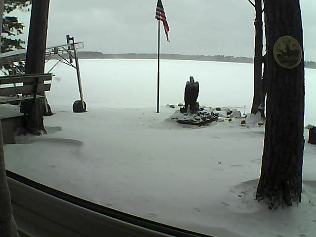 Whiteface Cam Image - Sat, 11/30/2019 9:24am 