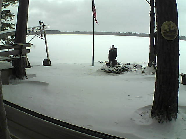 Whiteface Cam Image - Sat, 11/30/2019 9:34am 