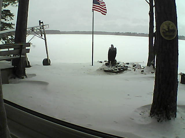 Whiteface Cam Image - Sat, 11/30/2019 9:54am 