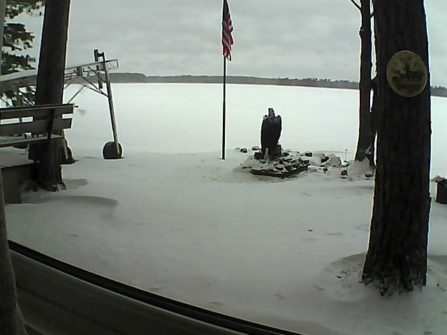 Whiteface Cam Image - Sat, 11/30/2019 10:04am 