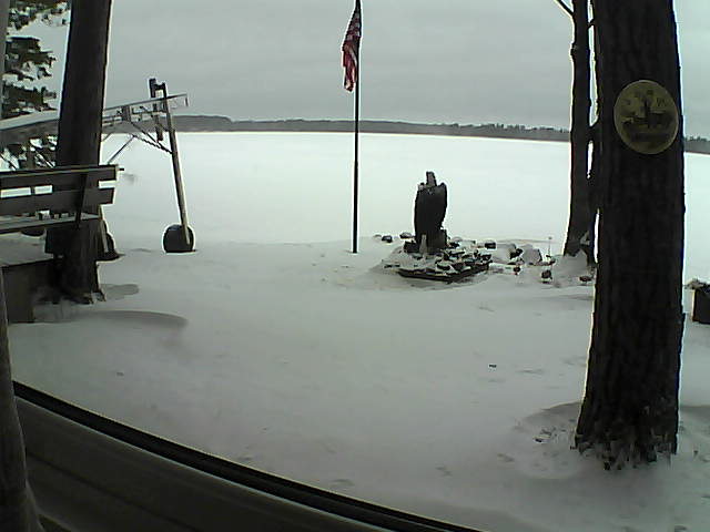 Whiteface Cam Image - Sat, 11/30/2019 10:24am 