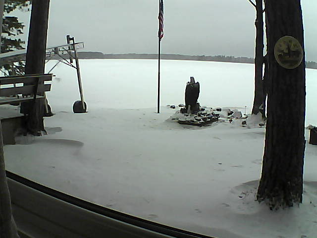 Whiteface Cam Image - Sat, 11/30/2019 10:34am 