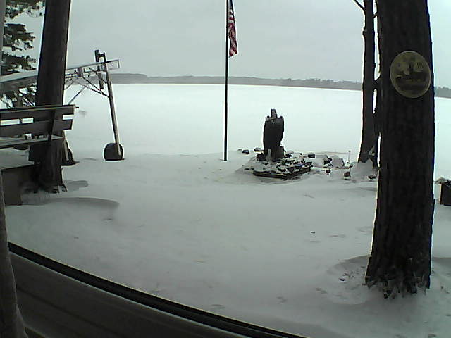 Whiteface Cam Image - Sat, 11/30/2019 10:54am 