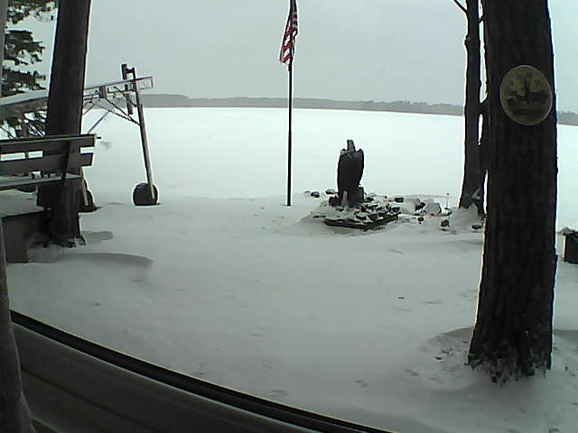 Whiteface Cam Image - Sat, 11/30/2019 11:04am 