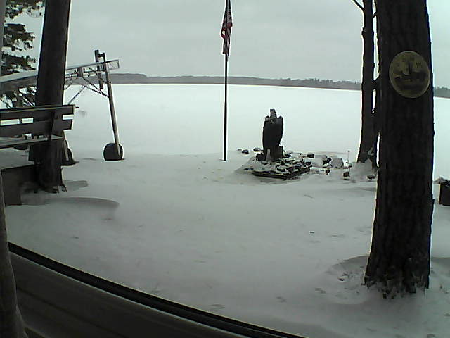 Whiteface Cam Image - Sat, 11/30/2019 11:34am 