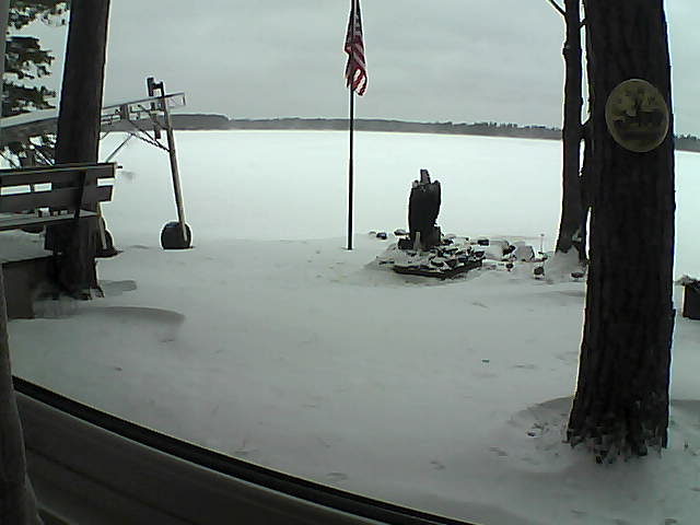 Whiteface Cam Image - Sat, 11/30/2019 11:44am 