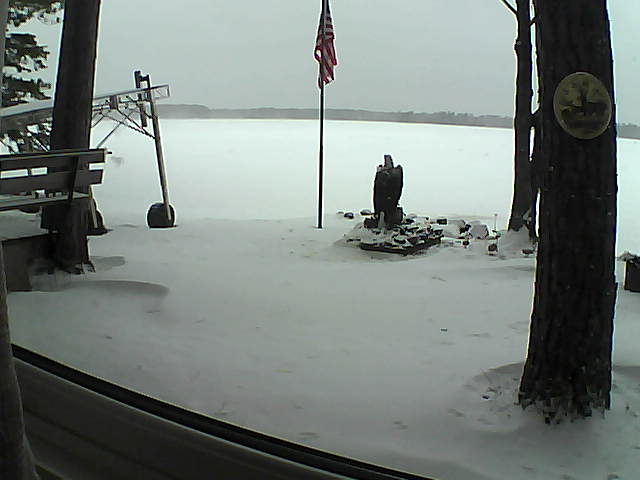 Whiteface Cam Image - Sat, 11/30/2019 11:54am 