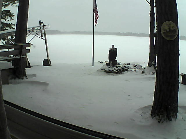 Whiteface Cam Image - Sat, 11/30/2019 12:04pm 