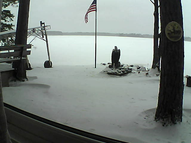 Whiteface Cam Image - Sat, 11/30/2019 12:14pm 