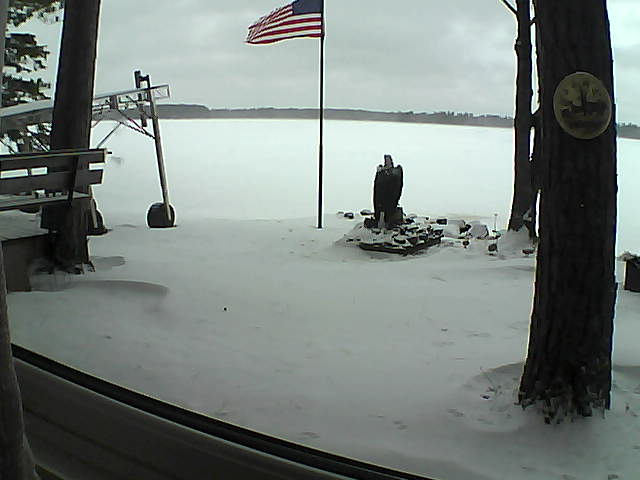 Whiteface Cam Image - Sat, 11/30/2019 12:34pm 