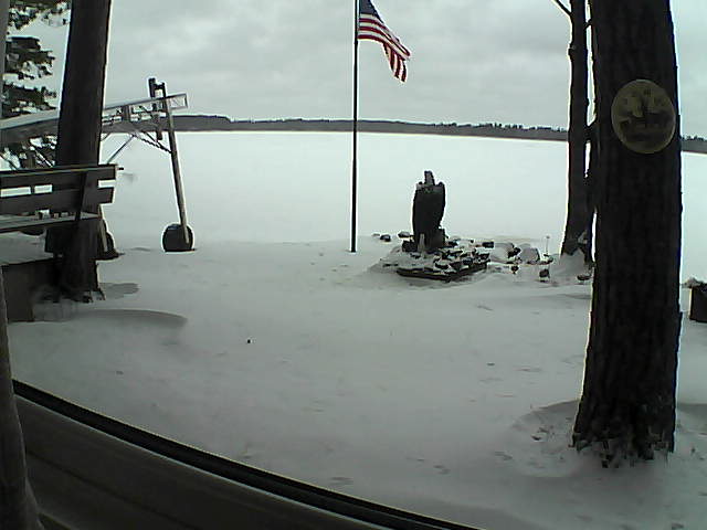 Whiteface Cam Image - Sat, 11/30/2019 12:44pm 