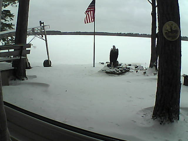 Whiteface Cam Image - Sat, 11/30/2019 1:04pm 