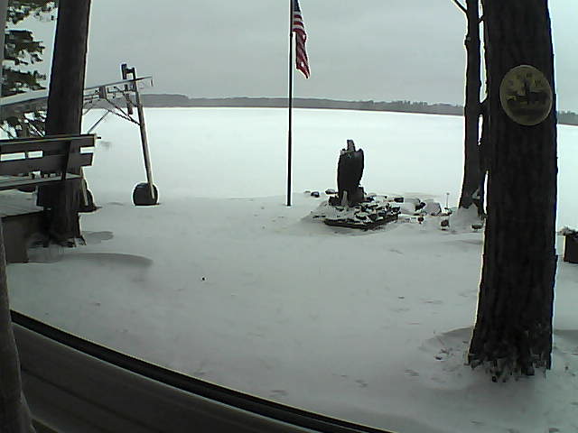 Whiteface Cam Image - Sat, 11/30/2019 1:34pm 