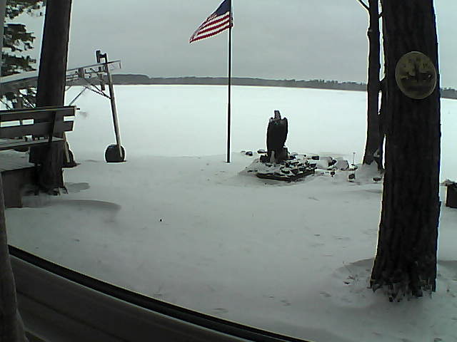 Whiteface Cam Image - Sat, 11/30/2019 1:44pm 