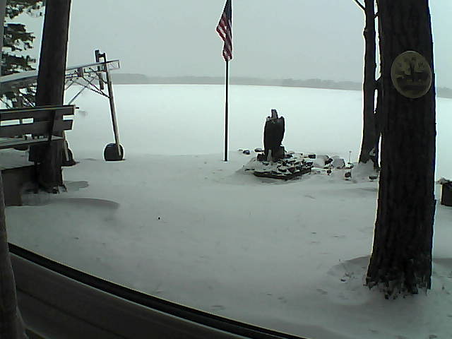 Whiteface Cam Image - Sat, 11/30/2019 2:04pm 