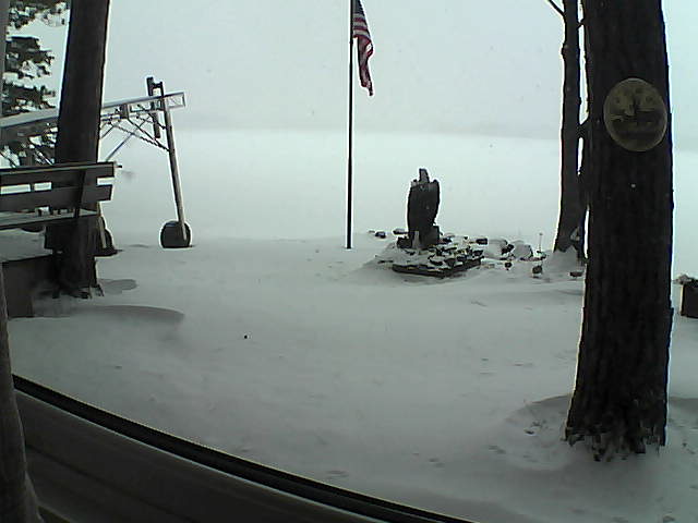 Whiteface Cam Image - Sat, 11/30/2019 2:14pm 